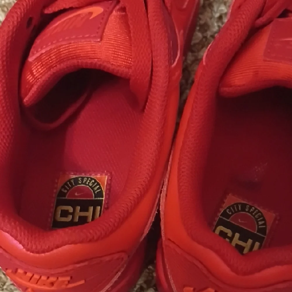 Nike Air Max - Picture 4 of 6